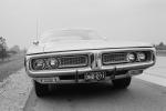 Dodge Charger 500 1971 года